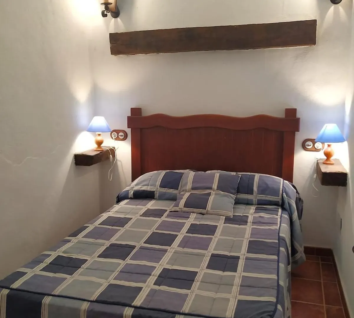 Casa Cueva, Cuevas Del Emir Villa Freila
