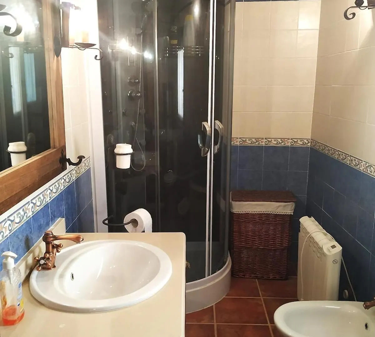 Casa Cueva, Cuevas Del Emir Villa Freila Holiday home