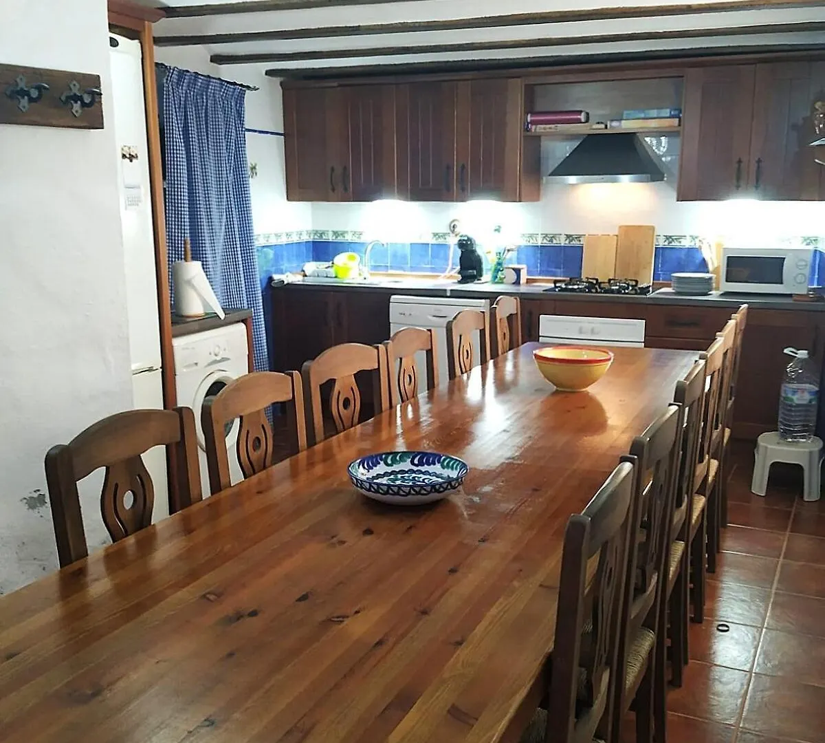 Casa Cueva, Cuevas Del Emir Villa Freila Holiday home
