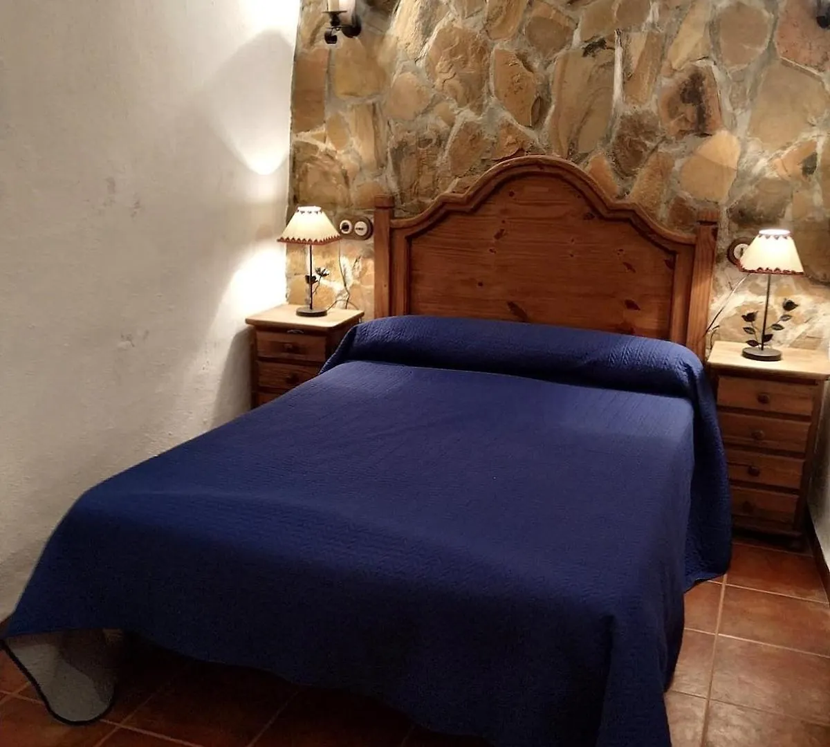 Casa Cueva, Cuevas Del Emir Villa Freila Spain